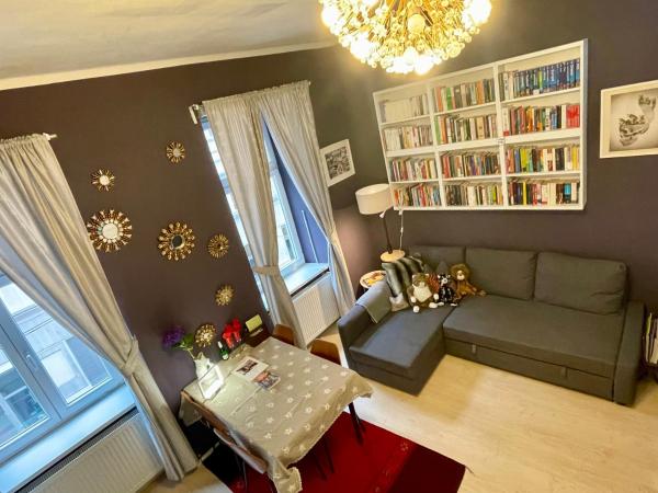 Feel at home - Self Check In, Reserva ahora Apartamento 07. Neubau Viena