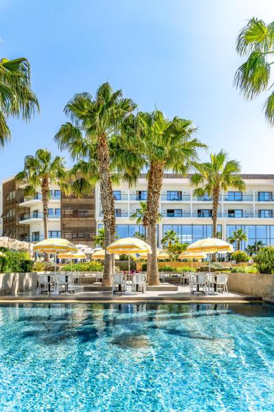 Hyatt Place Taghazout Bay, Réserver Hôtel Hôtels avec piscine à Souss-Massa-Draa, Piscine