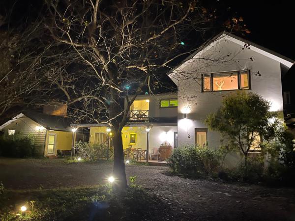 Star Wish B&B, Prenota Bed & breakfast Hotel a Yilan County con parcheggio, Parcheggio