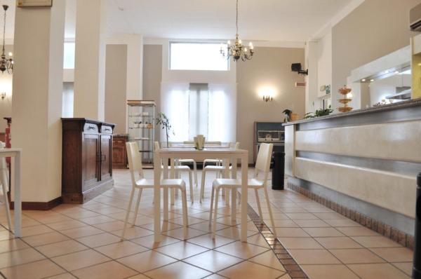 Hotel Concorde Lodi Centro