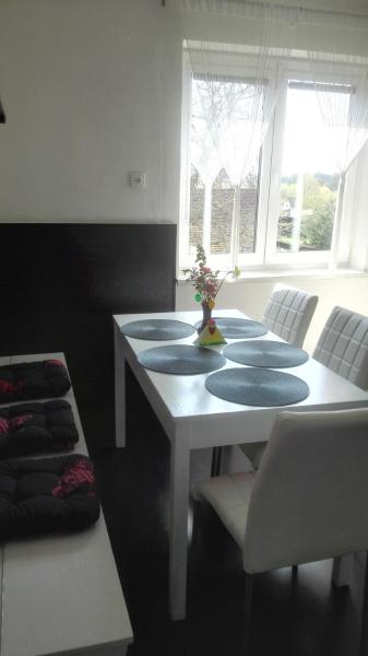 Apartment Pražská, Reserva ahora Apartamento  