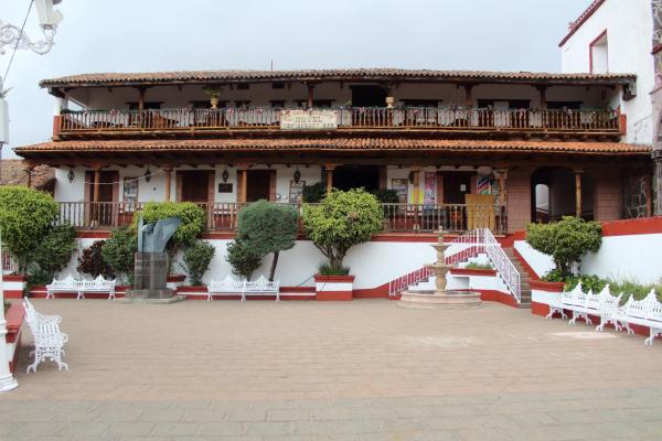 La Vieja Casona Hotel, Book Hotel SPA Hotels in Jalisco, SPA