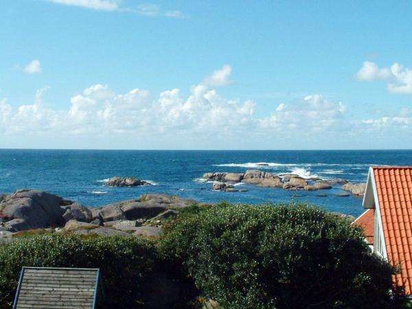 Four-Bedroom Holiday home in Sirevåg, Prenota Casa vacanze Hotel a Rogaland con parcheggio, Parcheggio
