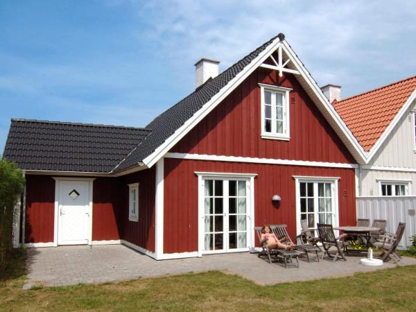 6 person holiday home in Bl vand, Prenota Casa vacanze Blåvand Danimarca Meridionale