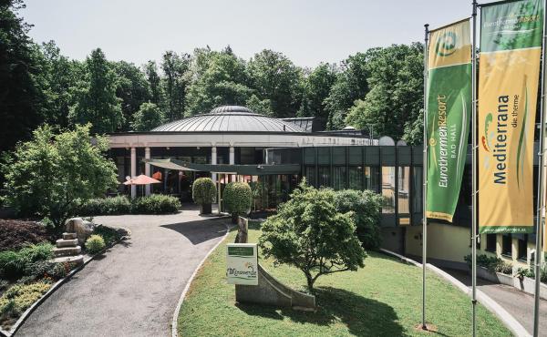 EurothermenResort Bad Hall - Hotel Miraverde, Reserva ahora Hotel Bad Hall Alta Austria