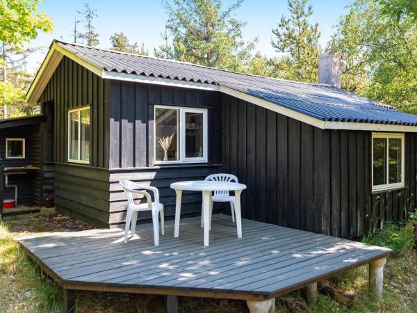 Two-Bedroom Holiday home in Blokhus 6, Prenota Casa vacanze Blokhus 