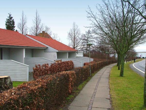 4 person holiday home in r sk bing, Reserva ahora Casa o chalet Ærøskøbing Aeroe