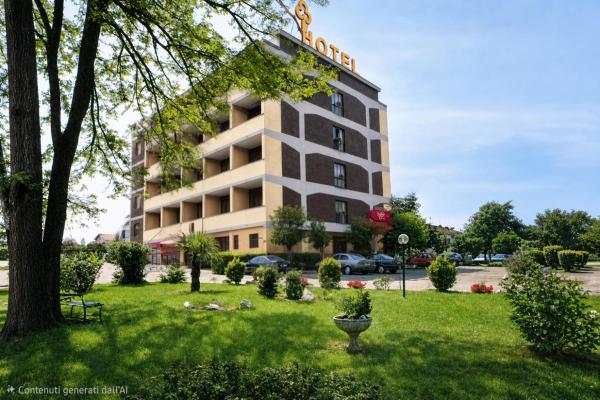 Hotel Europa Milano