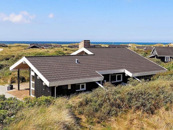 Three-Bedroom Holiday home in Hjørring 1, Prenota Casa vacanze  