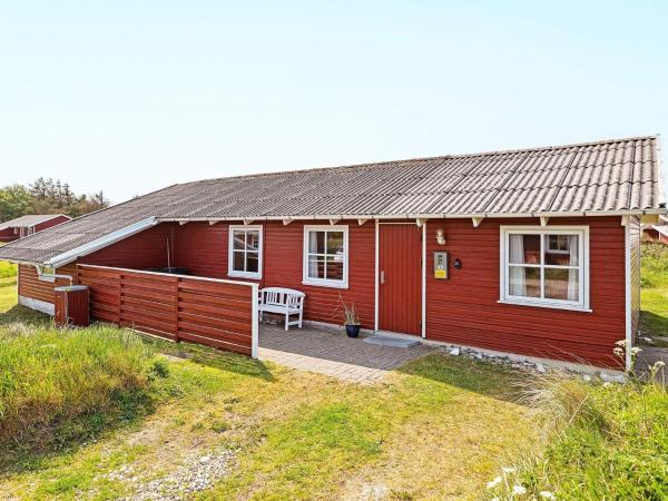 Three-Bedroom Holiday home in Frøstrup 1, Prenota Casa vacanze  