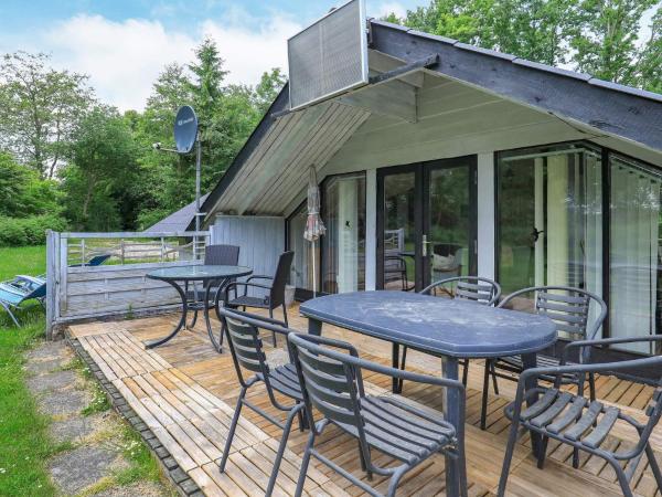 6 person holiday home in Roslev, Prenota Casa vacanze Ville a Vestjylland, Villa