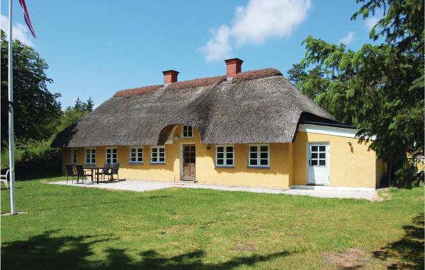 Three-Bedroom Holiday Home In Blavand, Buchen Sie Ferienhaus Günstige Hotels in Ho