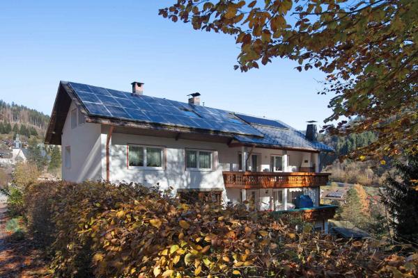 Apartment Todtmoos 2, Réserver Appartement Hôtels à Bade-Wurtemberg avec parking, Parking