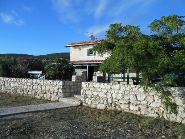STONE House "DAN", Buchen Sie Ferienhaus Sveti Petar Gespanschaft Zadar