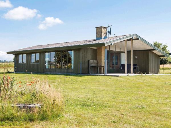 7 person holiday home in Knebel, Prenota Casa vacanze Knebel 