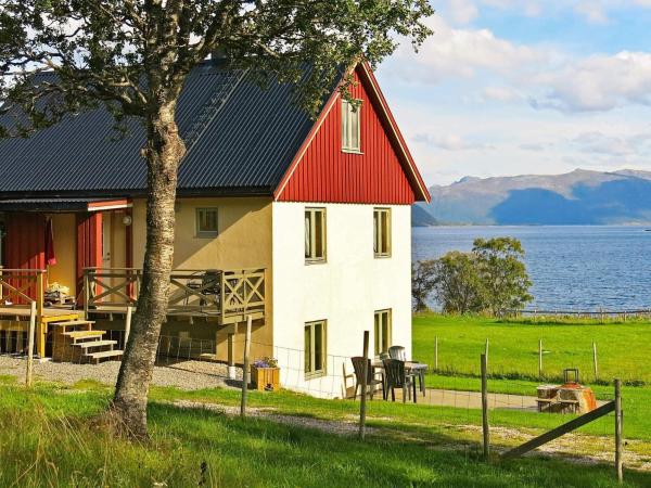 6 person holiday home in ALSV G, Reserva ahora Casa o chalet  