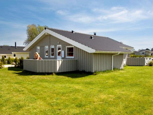 8 person holiday home in Rude, Reserva ahora Casa o chalet Rude Selandia