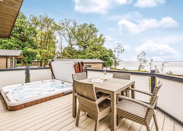 Woodside Coastal Retreat, Buchen Sie Resort Ryde 
