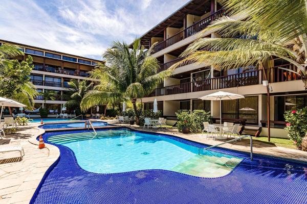 Nannai Residence by AFT, Reserva ahora Hotel Hoteles con piscina en Noreste de Brasil, Piscina