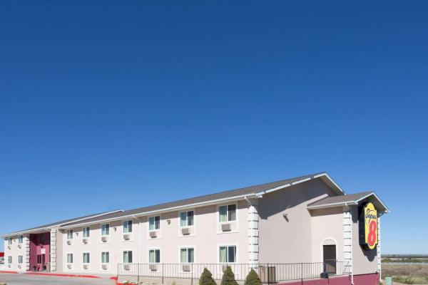 Super 8 By Wyndham Ft. Morgan