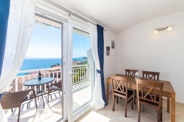 Apartments Tilda, Buchen Sie Ferienwohnung Hotels in Gespanschaft Split-Dalmatien mit Parkplatz, Parkplätze