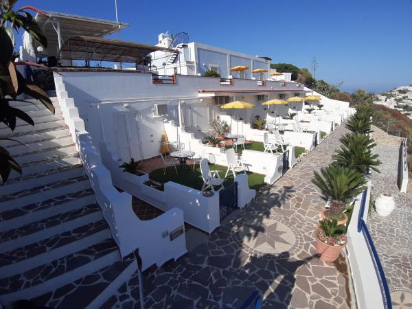 Villa Flavia