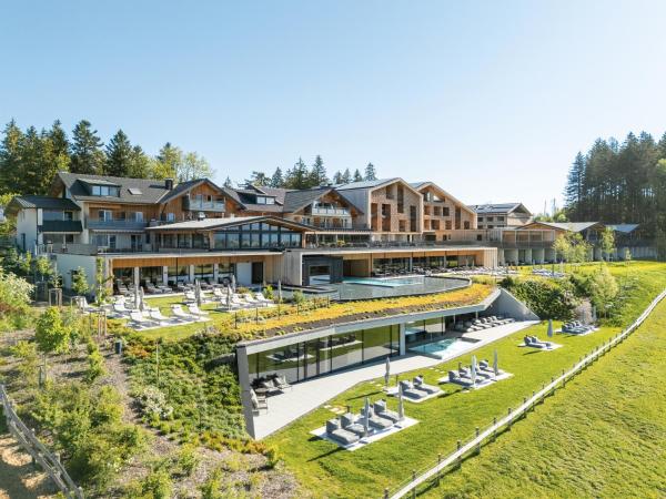 PANORAMA Allgäu Spa Resort