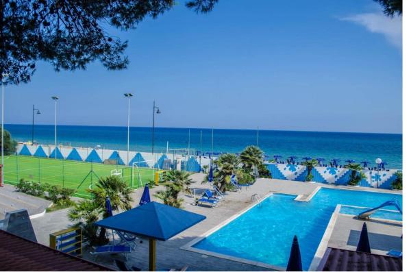 Villaggio Residence Costa Blu