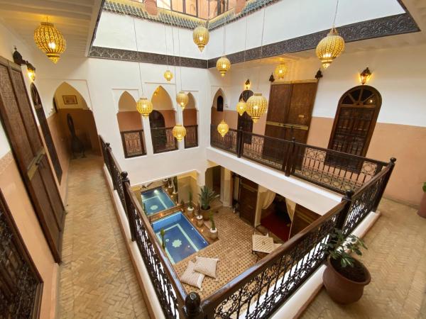 Riad Laora By La Siredrah