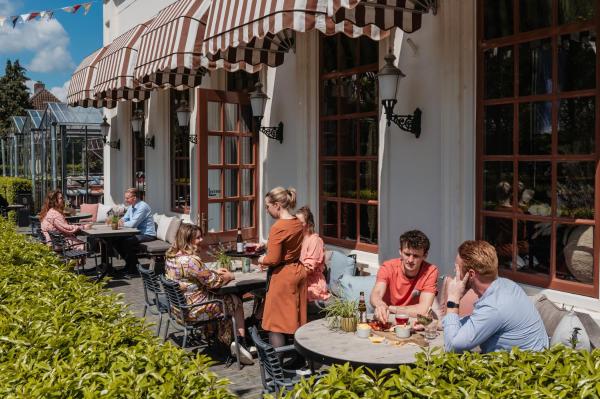 Boutique Hotel Restaurant BAL, Prenota Hotel Rhenen 