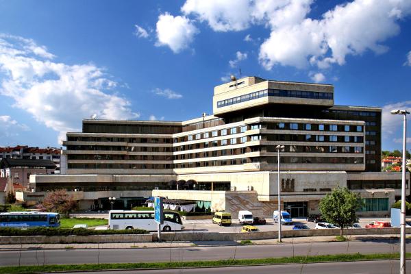 Grand Hotel Shumen