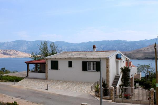 Apartments with parking space Pag - 6326, Book Apartment Kvarner Hotels with a Parking, Parking