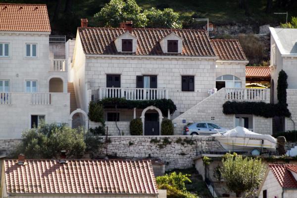Apartments by the sea Pucisca, Brac - 5625, Prenota Appartamento Pučišća Isola di Brazza