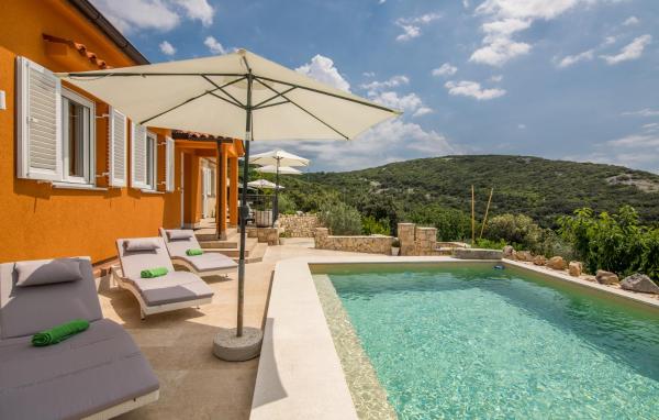 Hacienda Babina, Buchen Sie Villa Business-Hotels in Insel Cres, 4* 5*